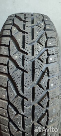 Tigar SUV Ice 215/65 R17 103T