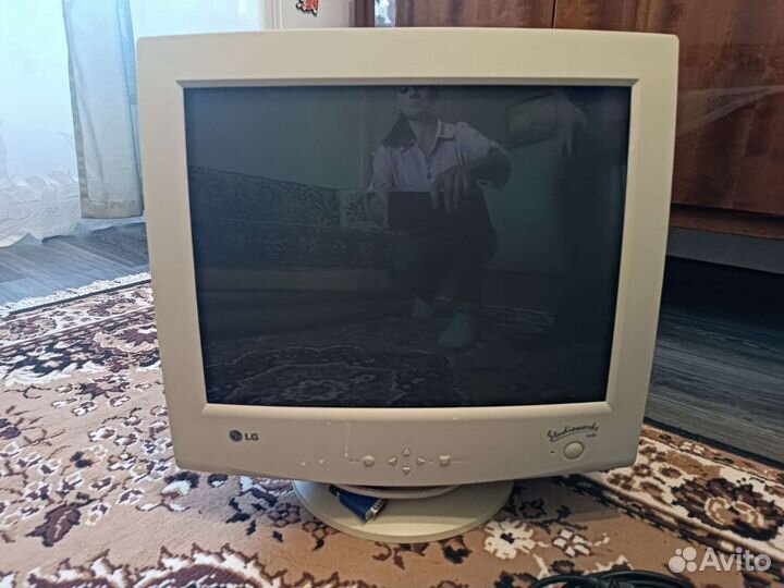 Монитор