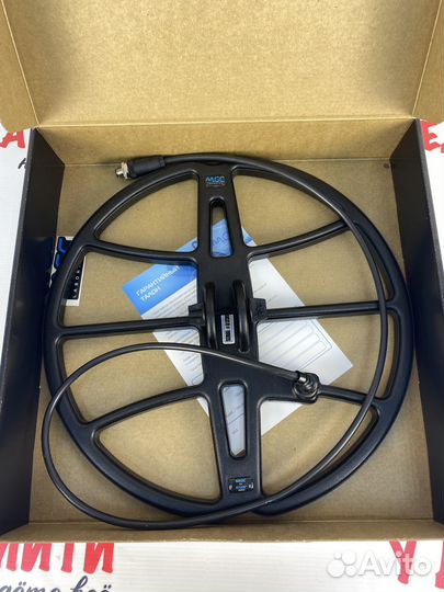 Катушка Magic Lab 15