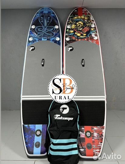 Sup board Takumo / Сапборд Сап доска