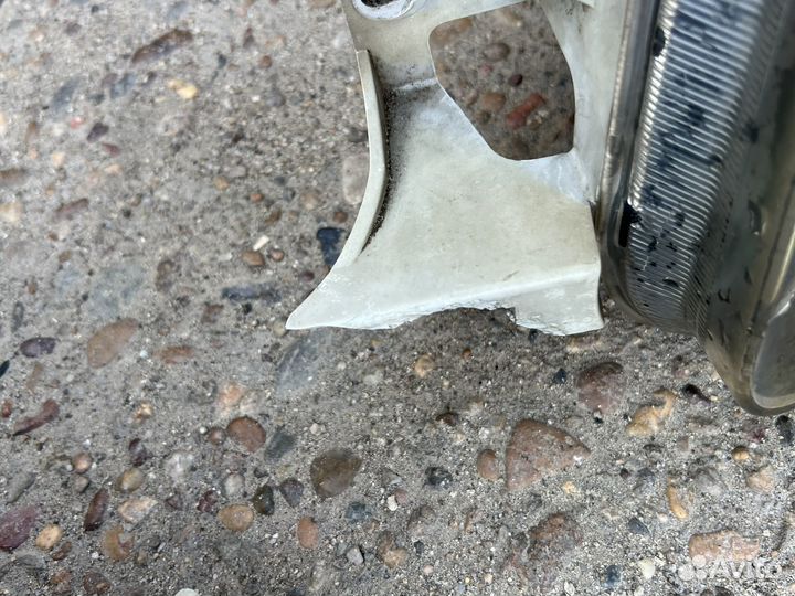 Передние фары Toyota Town Ace Noah