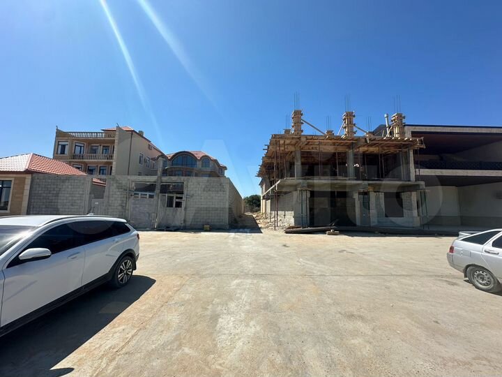 Участок 3 сот. (ИЖС)