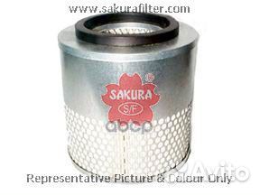Фильтр воздушный A1508 Sakura