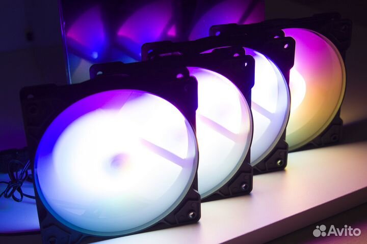 Кулеры для пк штучно