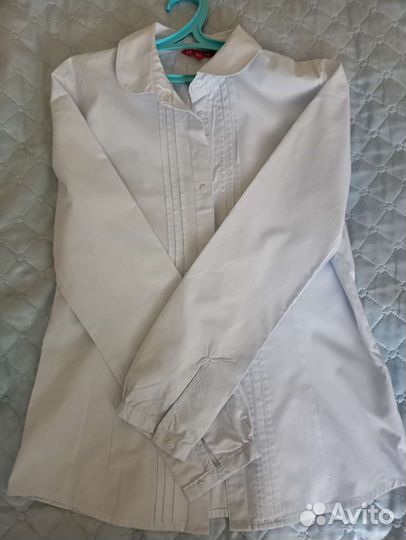 Рубашки для девочки