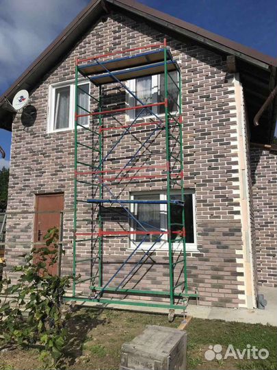 Вышка тура аренда