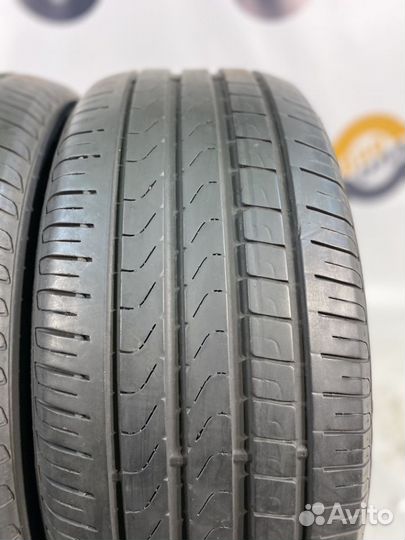 Pirelli Scorpion Verde 255/45 R19 97V