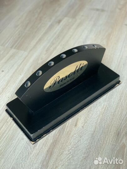 Подставка для зонтов Pasotti Италия