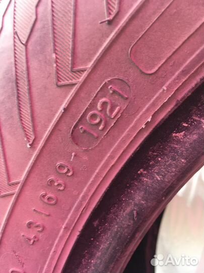 Nokian Tyres Nordman 8 205/55 R16