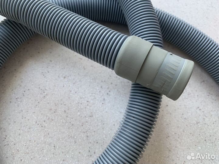 Шланги для стиральной машины