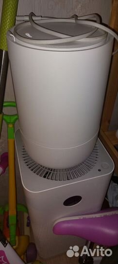 Увлажнитель воздуха Kitfort кт-2832