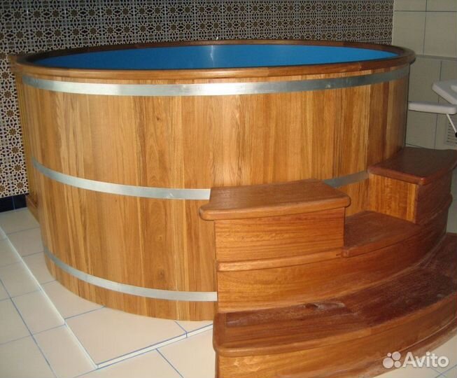 Купель завод изготовитель