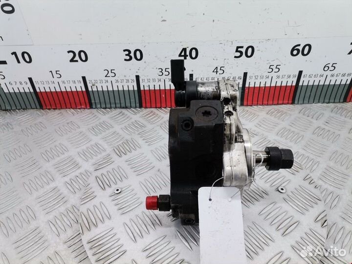 Тнвд BMW 7 E65/E66/E67 рест. 2006 13518511824