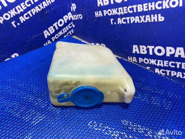 Бачок омывателя Skoda Felicia универсал 781.135