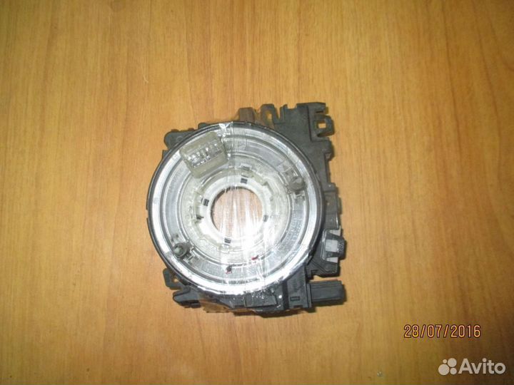 Механизм подрулевой для SRS Фольксваген Джетта