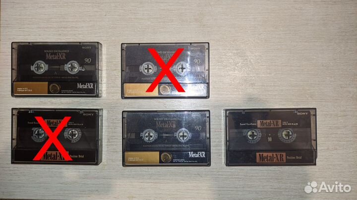 Аудио кассеты продажа/обмен на HDD, кабель для ас