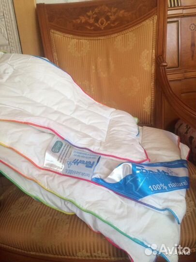 Feretti Детское постельное с бортик