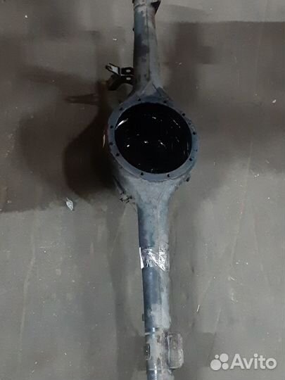 Чулок заднего моста hyundai grand starex