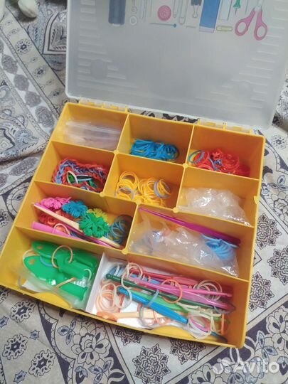 Набор для творчества