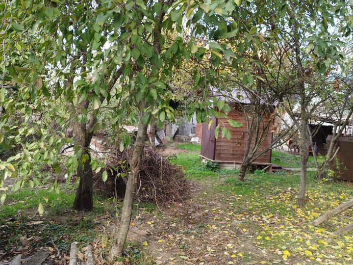 Участок 4 сот. (ИЖС)