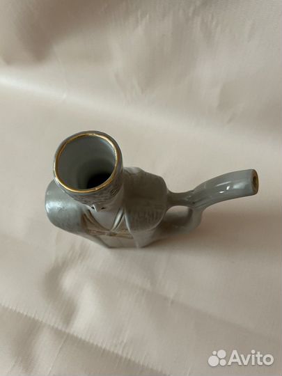 Поильник (бюветница) фарфор