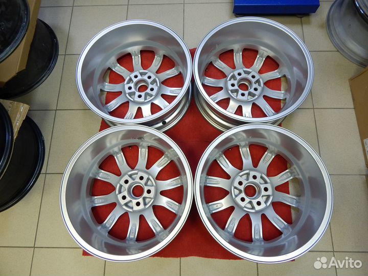 5926 Оригинал MAK для Land Rover R17 J7 5*108