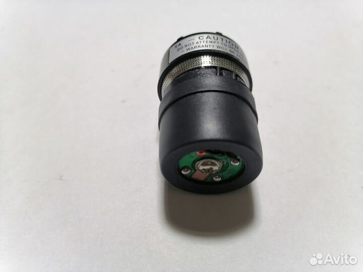 Головка микрофона (картридж )