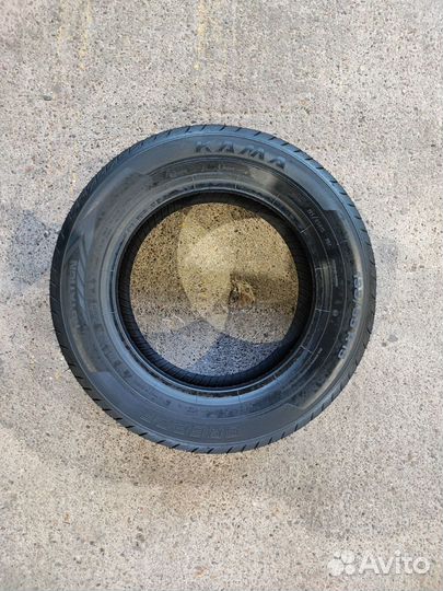 КАМА Breeze (HK-132) 195/65 R15 91H