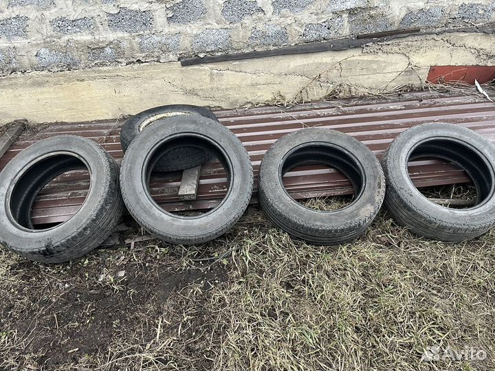 Nokian Tyres Hakka Blue SUV 225/60 R17