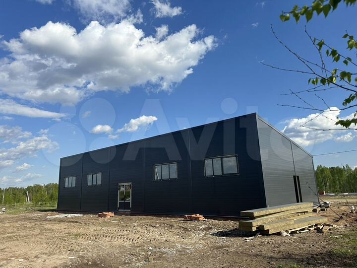 Свободного назначения, 300 м²