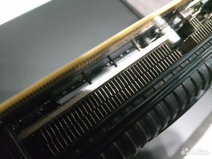Palit rtx 3060ti (samsung)