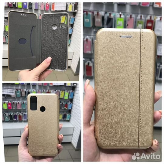 Аксессуары для Honor 9X Lite