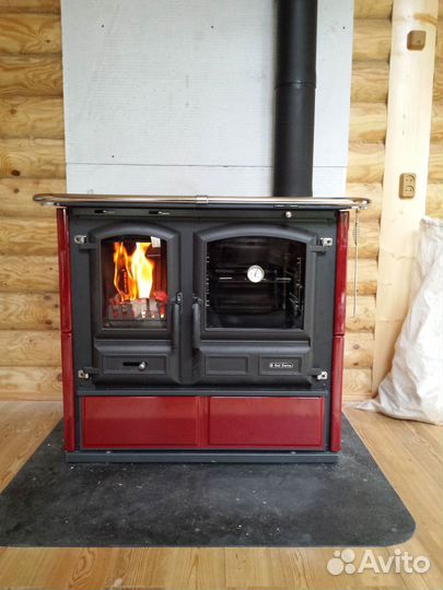 Профессиональный монтаж (установка) камина