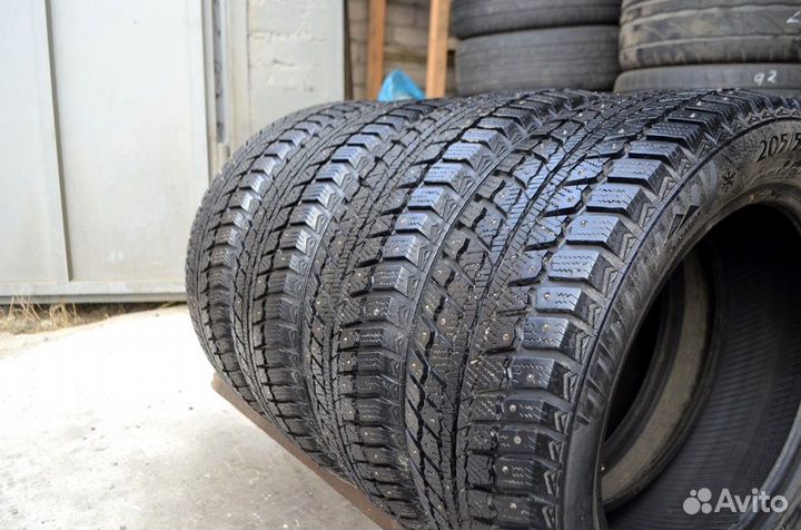 Matador MP 50 Sibir Ice 205/55 R16