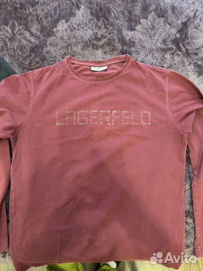 Пакет вещей брэнд