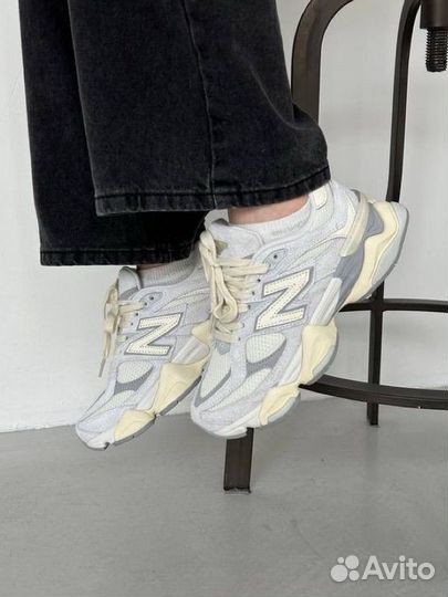 Кроссовки mew balance 9060