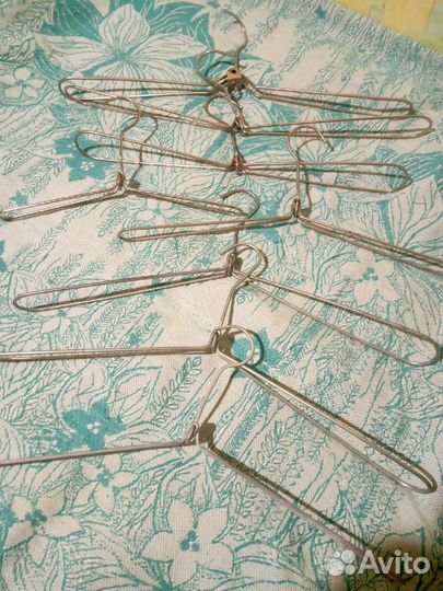 Плечики -Раритет