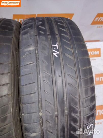 Goodyear Eagle LS EXE 215/50 R17