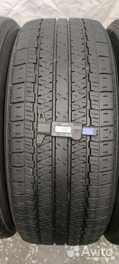 Triangle THW10 245/55 R19 109V