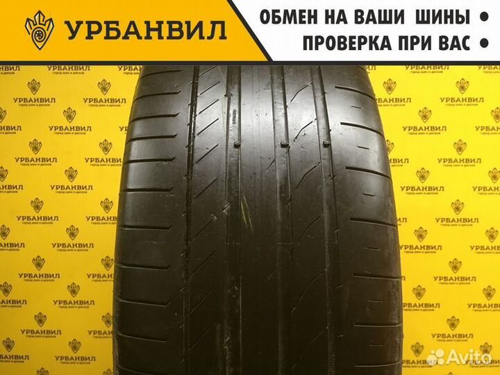 Continental ContiSportContact 5 255/50 R19 103W