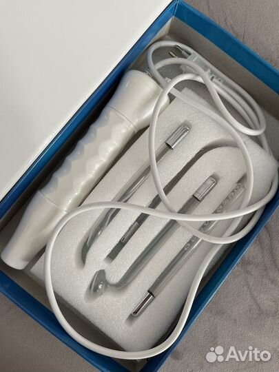 Дарсонваль