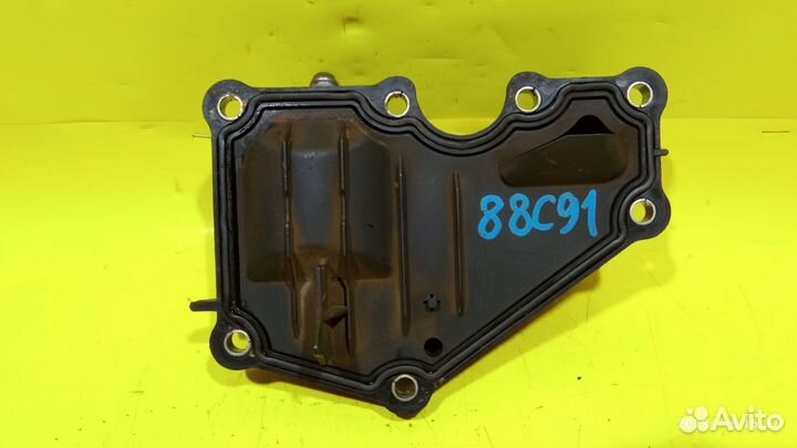 Маслоотделитель (сапун) для Ford Mondeo 4