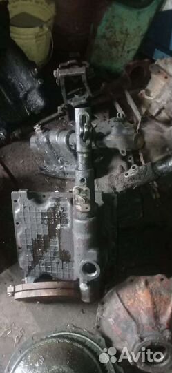 Разбор мтз 82-1221