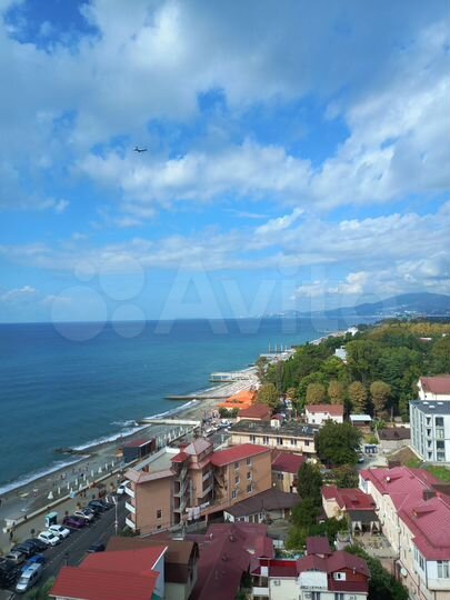 3-к. квартира, 90 м², 14/14 эт.