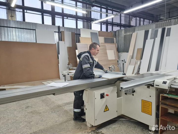 Шкафы на заказ в Санкт-Петербурге