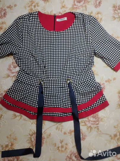 Костюм женский вечерний праздничный