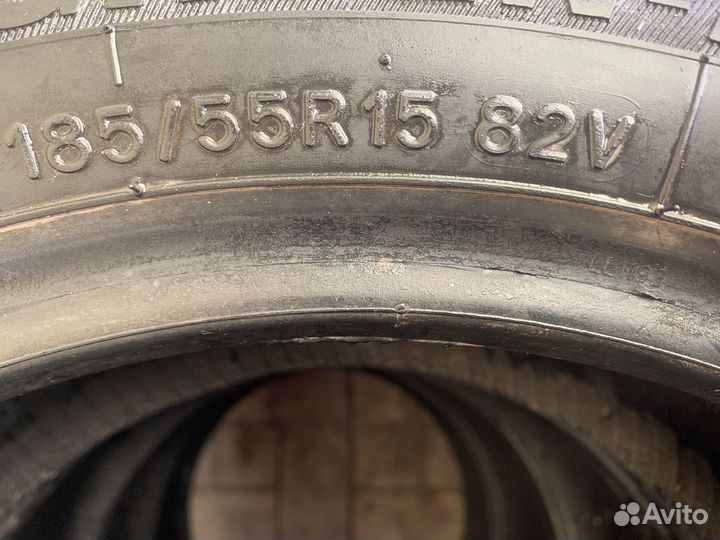 Gerutti DS-838 185/55 R15