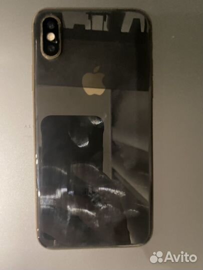 iPhone Xs, 64 ГБ