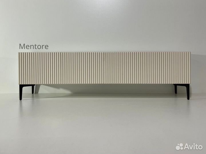 Тумба тв Bravo дизайнерская (конструктор)