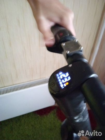 Электросамокат